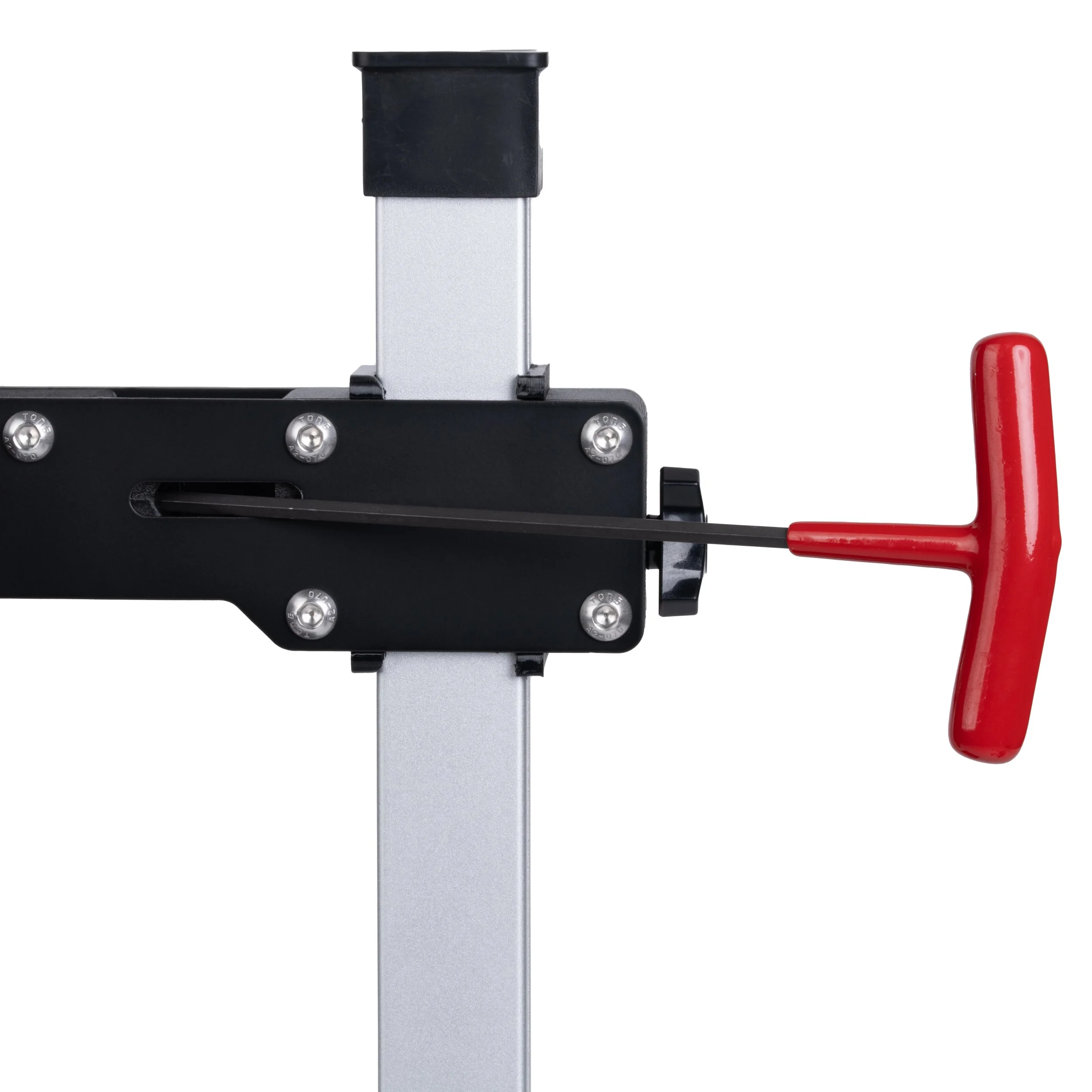 Basic Riser Mini MK3 - Basic Copy Stand for Film Scanning